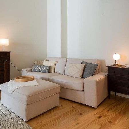 Porto Grandeur Collection - D. Joao IV Pool & Garden Apartment Luaran gambar